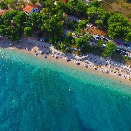 Ferienwohnung Fuer 5 Personen 1 Kind Ca 75 Qm In Stankovic Bei Orebic, Dalmatien Sueddalmatien Apartment *