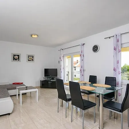 Daire Ferienwohnung Fuer 5 Personen 1 Kind Ca 75 Qm In Stankovic Bei Orebic, Dalmatien Sueddalmatien *