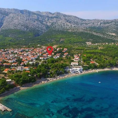 Ferienwohnung Fuer 5 Personen 1 Kind Ca 75 Qm In Stankovic Bei Orebic, Dalmatien Sueddalmatien Orebić