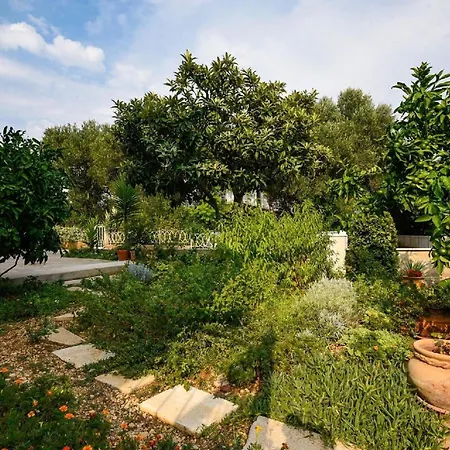 Ferienwohnung Fuer 5 Personen 1 Kind Ca 75 Qm In Stankovic Bei Orebic, Dalmatien Sueddalmatien アパート
